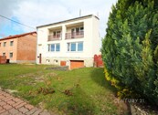 INVESTIČNÍ PŘÍLEŽITOST V LEDNICI - POTENCIÁL BYTOVÉHO NEBO APARTMÁNOVÉHO DOMU