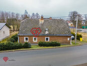 Prodej, Rodinný dům, Červená Voda, cena 9990000 CZK / objekt, nabízí 