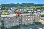 Prodej, Byt 3+1, Ústí nad Orlicí, cena 3120000 CZK / objekt, nabízí