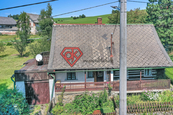 Prodej, Rodinný dům, Králíky, cena 1990000 CZK / objekt, nabízí 