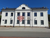 Pronájem, Byt 2+kk, Jablonné nad Orlicí, cena 9300 CZK / objekt / měsíc, nabízí Ondřej Kolář - vasrealitak.cz