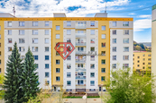 Prodej, Byt 4+1, Ústí nad Orlicí