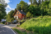Prodej, Pozemek pro stavbu RD, bytů, Červená Voda, cena 895000 CZK / objekt, nabízí 