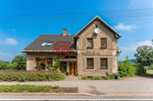 Prodej, Rodinný dům, Králíky, cena 3995000 CZK / objekt, nabízí 