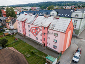 Pronájem, Byt 1+1, Česká Třebová, cena 9500 CZK / objekt / měsíc, nabízí 