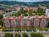Pronájem, Byt 1+1, Ústí nad Orlicí