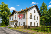 Prodej, Hotel, pension, Králíky, cena 21990000 CZK / objekt, nabízí 