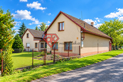 Prodej, Rodinný dům, Plchovice, cena 3490000 CZK / objekt, nabízí Ondřej Kolář - vasrealitak.cz