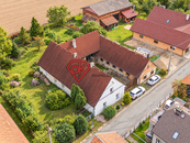 Prodej, Rodinný dům, Litomyšl, cena 7490000 CZK / objekt, nabízí 