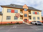 Pronájem, Byt 1+1, Třebovice, cena 7500 CZK / objekt / měsíc, nabízí 