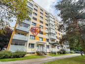 Pronájem, Byt 1+1, Ústí nad Orlicí, cena 8900 CZK / objekt / měsíc, nabízí 