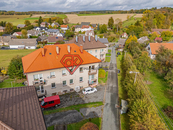 Prodej, Byt 3+1, Rychnov nad Kněžnou, cena 4490000 CZK / objekt, nabízí 