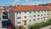 Pronájem, Byt 1+1, Česká Třebová, cena 8200 CZK / objekt / měsíc, nabízí 