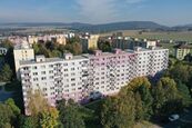 Pronájem, Byt 3+1, Ústí nad Orlicí, cena 13000 CZK / objekt / měsíc, nabízí 