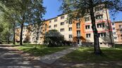 Pronájem, Byt 2+1, Česká Třebová, cena 12000 CZK / objekt / měsíc, nabízí 