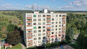 Pronájem, Byt 1+1, Česká Třebová, cena 8500 CZK / objekt / měsíc, nabízí 