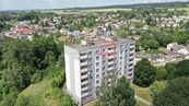 Pronájem, Byt 2+1, Česká Třebová, cena 7400 CZK / objekt / měsíc, nabízí 