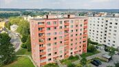 Pronájem, Byt 1+1, Česká Třebová, cena 7500 CZK / objekt / měsíc, nabízí 
