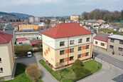 Pronájem, Byt 3+1, Česká Třebová, cena 13286 CZK / objekt / měsíc, nabízí 