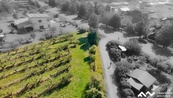 Velký pozemek pro výstavbu RD 1 245 m2, cena 1990 CZK / m2, nabízí 
