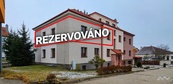 Bydlení jako v rodinném domě - ale bez starostí. Prostorný byt 4+kk s terasou, Blatnice pod Svatým Antonínkem, cena 4500000 CZK / objekt, nabízí 