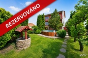 Dva samostatné byty, soukromá zahrada a výhled na Pálavu | Bohutice, cena 6290000 CZK / objekt, nabízí 