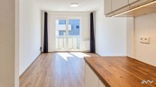 Pronájem moderního 2+kk s balkonem - Třebíč, Kremláčkova, cena 14400 CZK / objekt / měsíc, nabízí 