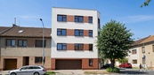 Pronájem bytu 3+kk 61 m2, Brno - Židenice, cena 24500 CZK / objekt / měsíc, nabízí 
