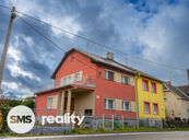 Prodej, Rodinný dům, Bruntál, cena 3670000 CZK / objekt, nabízí SMS reality s.r.o.