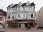 Bytový dům v Litvínově, ul. Mostecká, cena 30000000 CZK / objekt, nabízí 