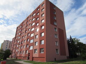 Byt v družstevním vlastnictví 1+1 v Chomutově, cena 749000 CZK / objekt, nabízí RealitasFIN, s.r.o.