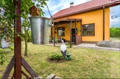 Prodej rodinného domu 80 m2, pozemek 445 m2 Chbany - Vadkovice, okres Chomutov., cena 4550000 CZK / objekt, nabízí 