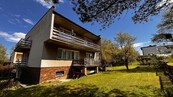 Prodej rodinného domu v Rumburku, cena 4290000 CZK / objekt, nabízí 