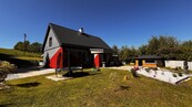 Prodej rodinného domu v Nové Vsi v Horách u Litvínova, cena 7690000 CZK / objekt, nabízí RealitasFIN, s.r.o.