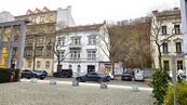 Podkrovní mezonetová bytová jednotka v Praze - Karlín., cena 11990000 CZK / objekt, nabízí RealitasFIN, s.r.o.