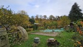 Zahradní chata s pozemkem, okr, Děčín, Folknáře., cena cena v RK, nabízí 