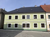 Rodinný dům v obci Dubá, okres Česká Lípa, cena 7990000 CZK / objekt, nabízí 