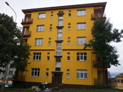 Pronájem bytu 2+1/B, OV, 75 m2 v ulici Klíšská, Ústí nad Labem - centrum., cena 7900 CZK / objekt / měsíc, nabízí RealitasFIN, s.r.o.