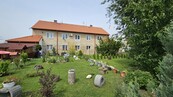 Bytová jednotka v podílovém vlastnictví se zahradou v Litoměřicích., cena 4490000 CZK / objekt, nabízí 