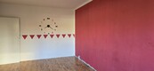 Pronájem, 4+1/L, OV, 99 m2, 2.podlaží, ulice J.Plachty , Ústí nad Labem, cena 11000 CZK / objekt / měsíc, nabízí 