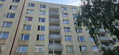 Pronájem, OV, 1+1, 33 m2, 2.patro, ulice J.Plachty , Ústí nad Labem, cena 10300 CZK / objekt / měsíc, nabízí 