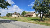 Rodinný dům se zahradou v obci Mnich, okr. Pelhřimov., cena 1750000 CZK / objekt, nabízí 