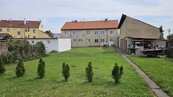 Bytová jednotka v osobním vlastnictví se zahradou a garáží v Litoměřicích., cena 4490000 CZK / objekt, nabízí 