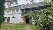 Chalupa v obci Homole u Panny, okr. Ústí nad Labem., cena 3350000 CZK / objekt, nabízí