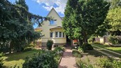 Rodinný dům se zahradou a dvojgaráží v Litoměřicích., cena 14300000 CZK / objekt, nabízí