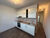 Pronájem bytu 2+1, 62 m2, ulice Topolčianská, Litoměřice, cena 17000 CZK / objekt / měsíc, nabízí 