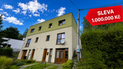 Rodinný dům v obci Liberec, okres Liberec, cena 10400000 CZK / objekt, nabízí RealitasFIN, s.r.o.