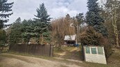 Chata Dolany nad Vltavou - Debrno., cena 2400000 CZK / objekt, nabízí RealitasFIN, s.r.o.