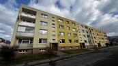 Byt v osobním vlastnictví 3+1, Nové Město pod Smrkem, cena 2690000 CZK / objekt, nabízí RealitasFIN, s.r.o.