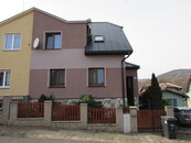 Prodej rodinného domu v Klášterci nad Ohří, ul. Ruská, cena 7500000 CZK / objekt, nabízí RealitasFIN, s.r.o.